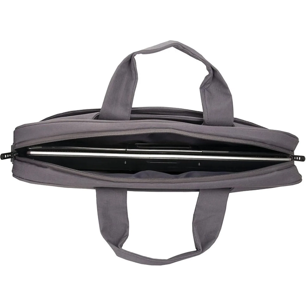 Сумка для ноутбука 13.3&nbsp; (14), Continent, серая, CC-014 Grey