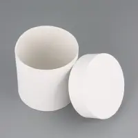 Набор шляпных коробок 4 в 1 "Белизна",20 х 19,5 ‒13 х 13 см Набор шляпных коробок 4 в 1 "Белизна",20 х 19,5 ‒13 х 13 см