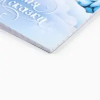 Подарочный набор: блокнот и ручка пиши-стирай "Волшебного нового года" Подарочный набор: блокнот и ручка пиши-стирай "Волшебного нового года"