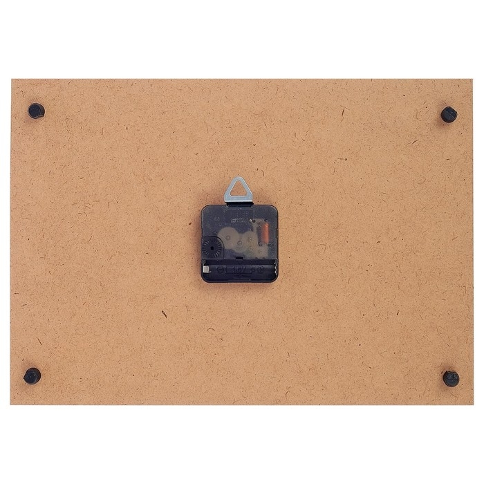 Часы-картина настенные, интерьерные  Часы-картина настенные, интерьерные "Два белых лебедя", бесшумные, 25 х 35 см