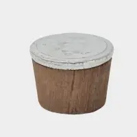 УЦЕНКА Пробка для термоса со стеклянной колбой на 3.2 л, 4.5 х 3.3 см