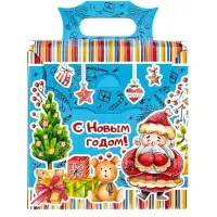 Подарок «Лапландия» 300 г Подарок «Лапландия» 300 г