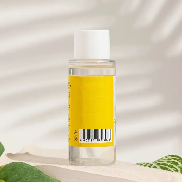 Эфирное масло для доливки в диффузор &laquo;Лимон&raquo;, длительного действия, 30 мл