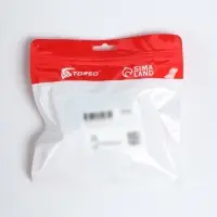 Плафон подсветки номера TORSO, 12-24 В, 65&times;28&times;12 мм, провод 18 см