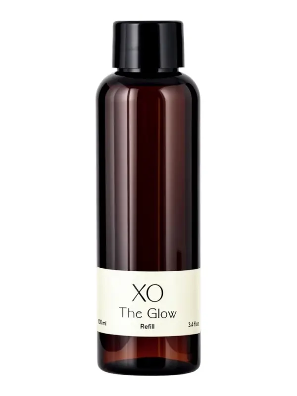 Наполнитель для ароматического диффузора XO The Glow, 100 мл