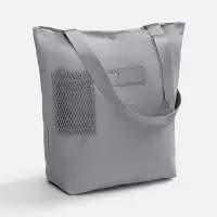 Шопер-конструктор Taga с серыми элементами