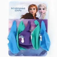 Шар воздушный &laquo;С Днем Рождения&raquo;, 12 дюйм, латексный, 5 штук