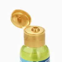 Пена для ванны детская &laquo;Время веселья&raquo;, 100 мл, аромат бананового коктейля, Чистое счастье