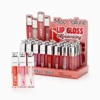 Блеск для губ увлажняющий Mocmallure, 7 г