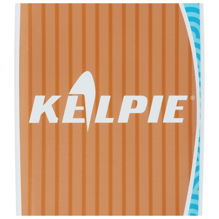 SUP доска надувная TOURING KELPIE 12.6 SUP доска надувная TOURING KELPIE 12.6", 383х80х15 см