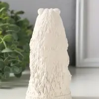 Фигурка гипс &laquo;Берегиня Шаманка медведица&raquo;, 13.5&times;6 см