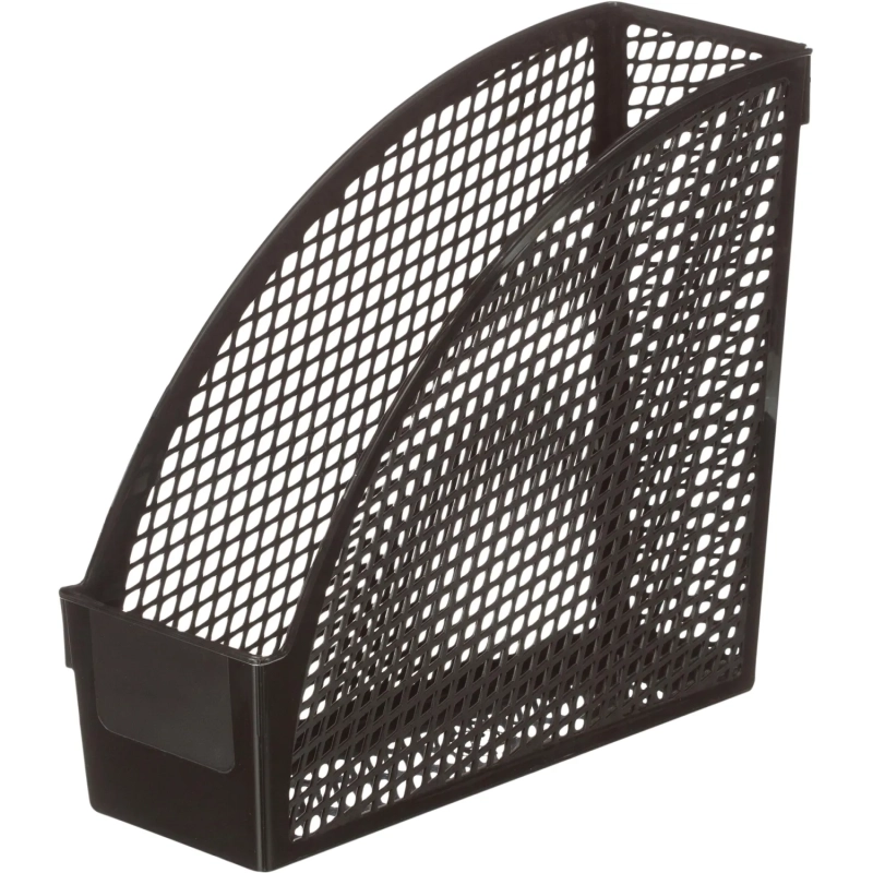 Лоток вертикальный Attache эконом&nbsp; 3шт/уп чер