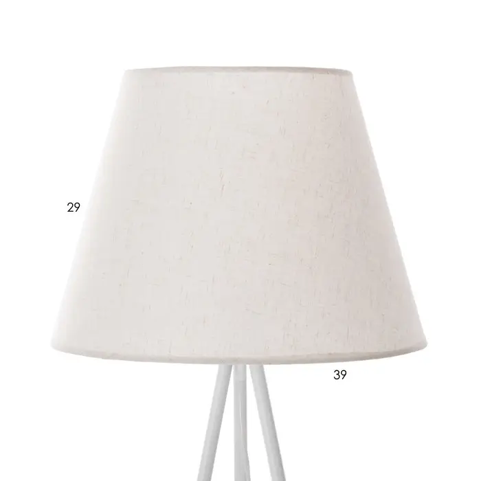 Торшер &laquo;Лаут&raquo; 1&times;15 Вт Е27 белый