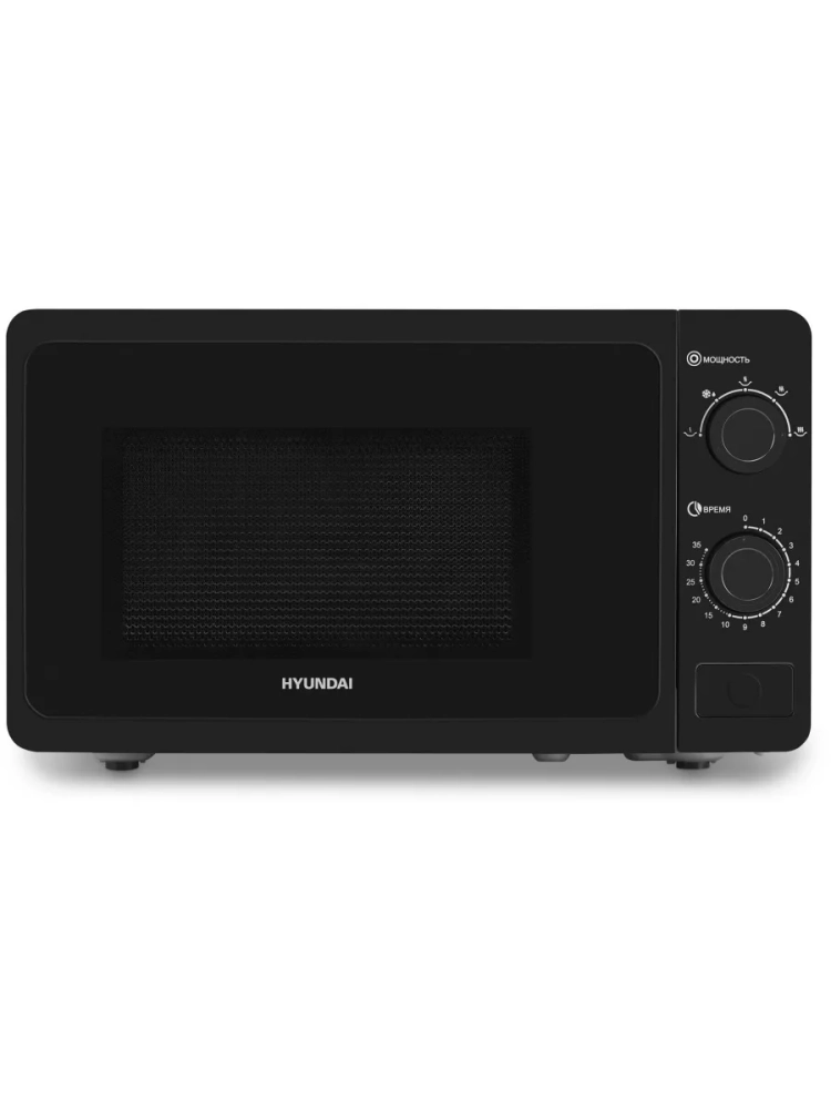 Микроволновая Печь HYM-M2010 20л. 700Вт черный