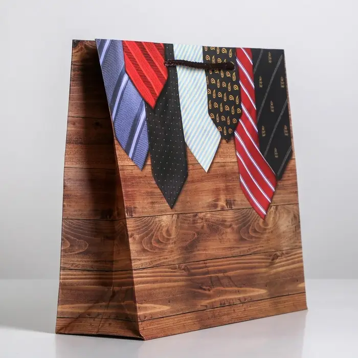 Пакет подарочный ламинированный, упаковка, Best man, ML 21 х 25 х 8 см Пакет подарочный ламинированный, упаковка, Best man, ML 21 х 25 х 8 см