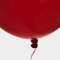 Воздушный шар латексный 36" &laquo;Бургундия&raquo;, 1 штука