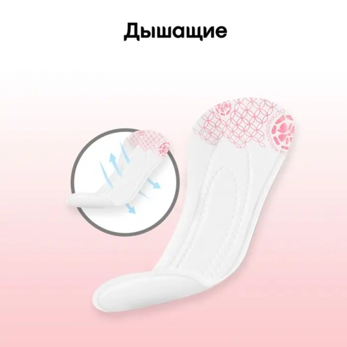 Ежедневные прокладки Kotex, ультратонкие, 56 шт.