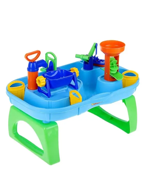 Игровой набор &laquo;Водный мир&raquo;, МИКС