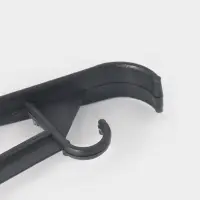 Плечики - вешалка для верхней одежды, размер 40-42, МИКС