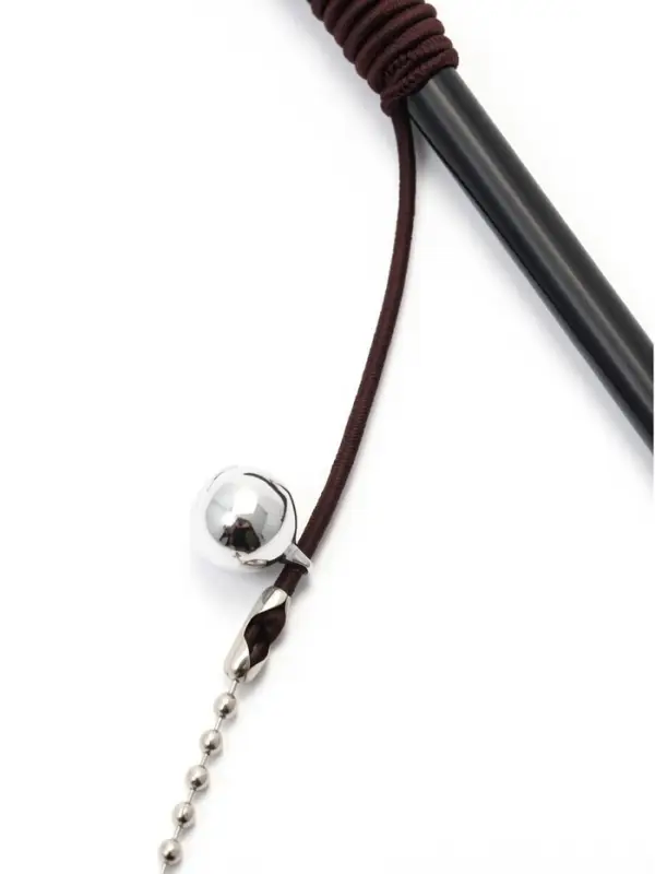 Дразнилка для кошек, с 3 сменными насадками