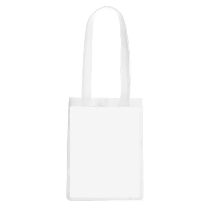 Сумка - шопер раскраска Bad bunny