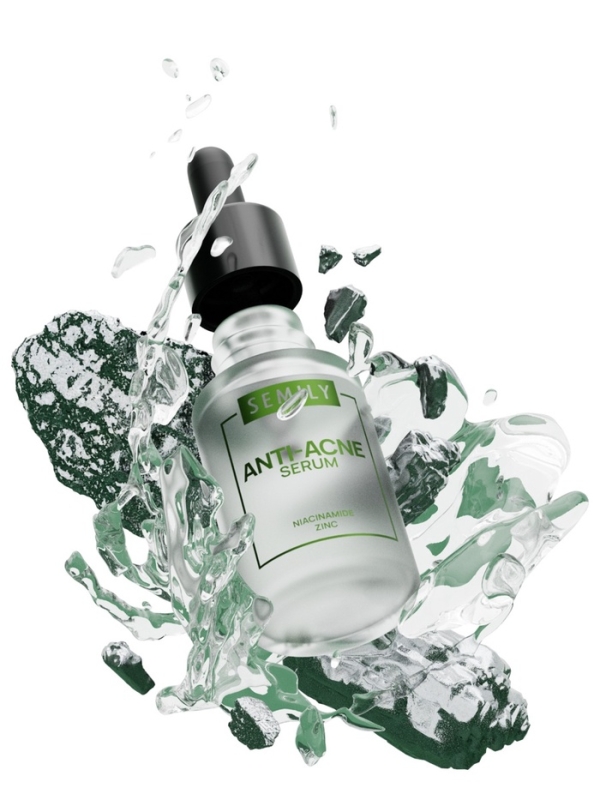 Сыворотка для лица Semily от акне, 30 мл Сыворотка для лица Semily от акне, 30 мл