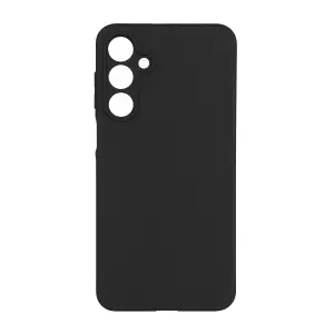 Чехол для Samsung A16 TPU матовый черный