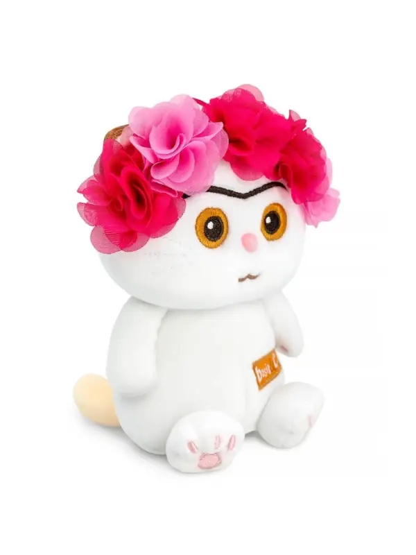 Мягкая игрушка &laquo;Кошечка Ли-Ли. Фрида&raquo;, 15 см LkE-003