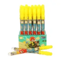 Мыльные пузыри "Союзмультфильм", 120мл, в колбе 01107-120ЭД