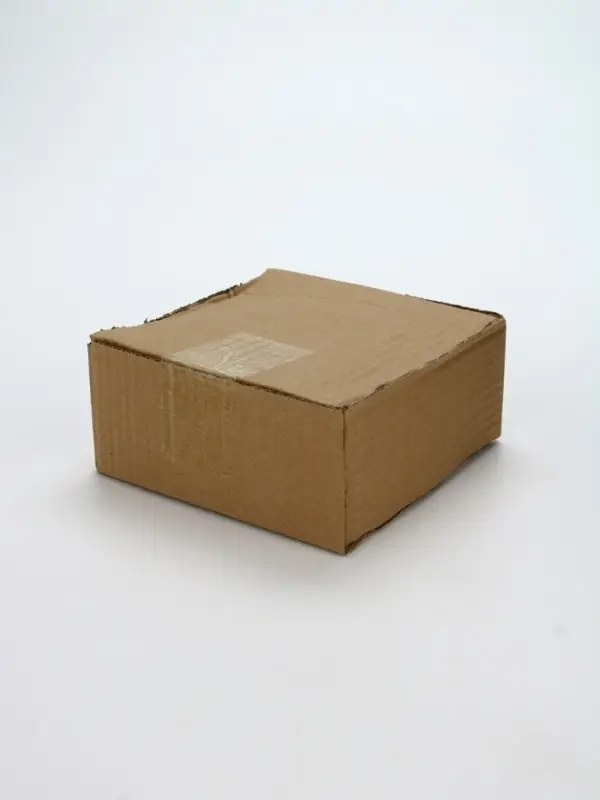 Чайная пара керамическая &laquo;Листья&raquo;, 200 мл