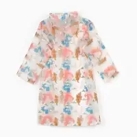 Дождевик детский "Дино"