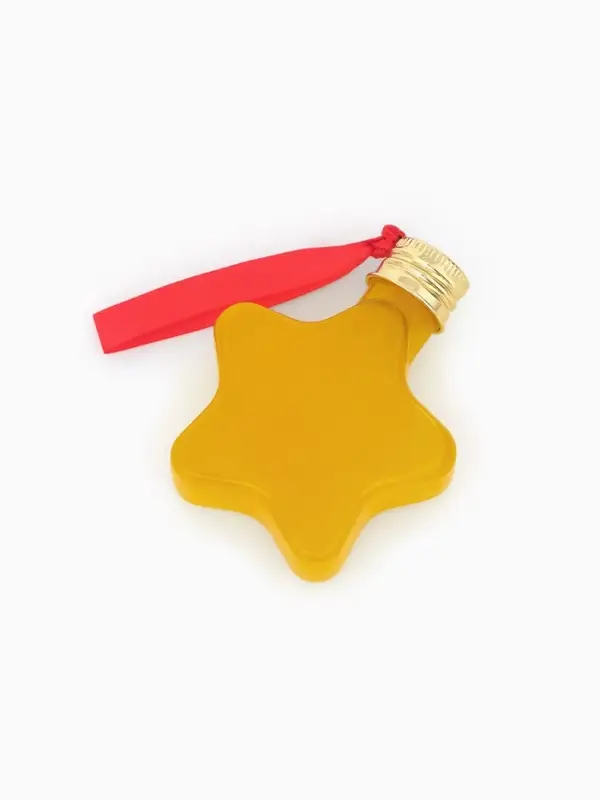 Гели для душа &laquo;С Новым годом&raquo;, набор 6х30 мл, URAL LAB