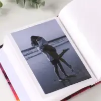 Фотоальбом 100 фото "Пальмы" 10Х15см, ПП карм. Фотоальбом 100 фото "Пальмы" 10Х15см, ПП карм.