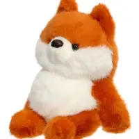 Мягкая игрушка - подставка для телефона "Коржик", 18 см Мягкая игрушка - подставка для телефона "Коржик", 18 см