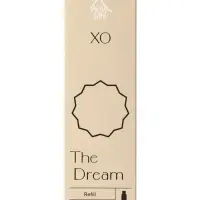 Наполнитель для ароматического диффузора XO The Dream, 100 мл
