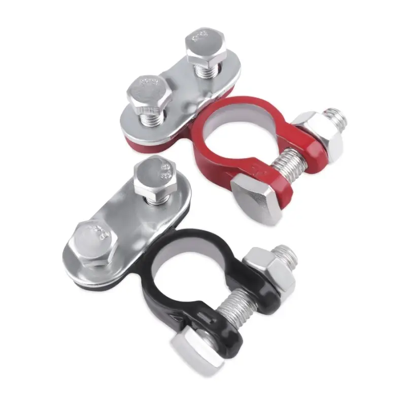 Клеммы АКБ AVS BTK-02A (ASIA/T1)