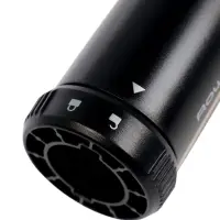Мультистайлер ROWENTA CF4231F0, 1200 Вт, 40-190&deg;C, 6 насадок, керамическое покрытие