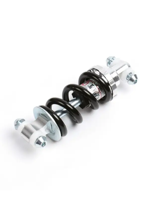 Амортизатор задний 125 мм, жёсткость 750