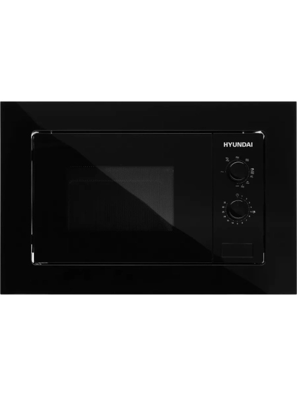 Микроволновая Печь HBW 2030 BG 20л 1250Вт черный Микроволновая Печь HBW 2030 BG 20л 1250Вт черный