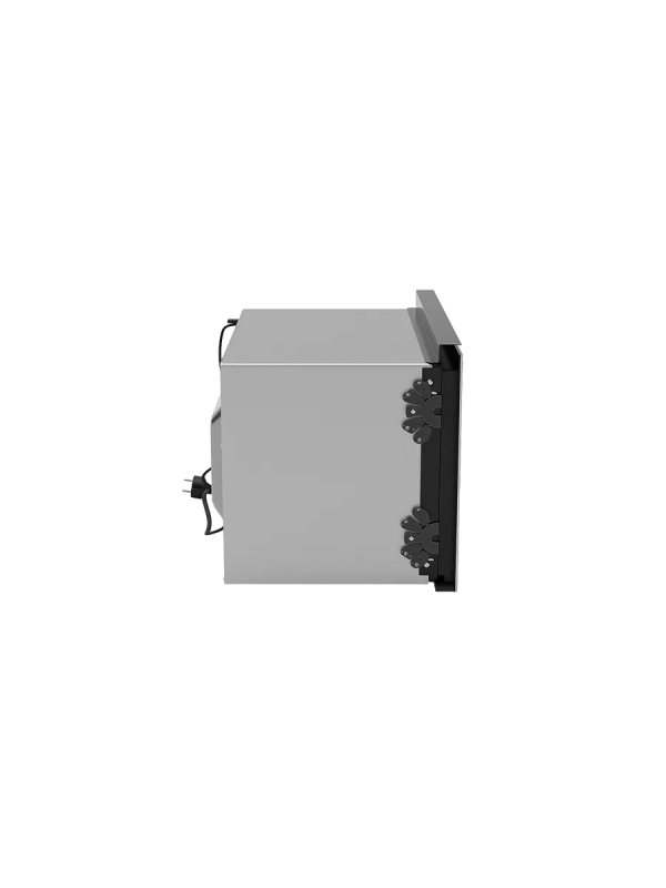 Микроволновая Печь HBW 2560 IX 25л. 900Вт Микроволновая Печь HBW 2560 IX 25л. 900Вт
