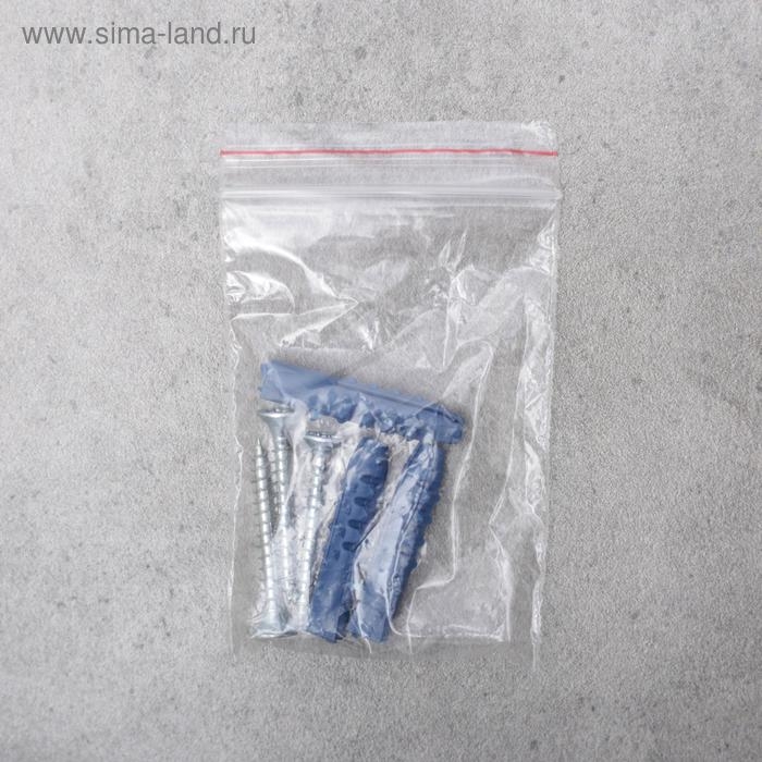 Диспенсер для антисептика/жидкого мыла локтевой, 1 л Диспенсер для антисептика/жидкого мыла локтевой, 1 л