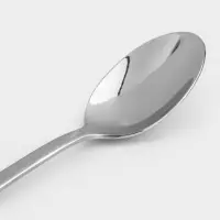 ЛОЖКА чайная ''Tokio'' Luxstahl [DJ-11049] 6 500