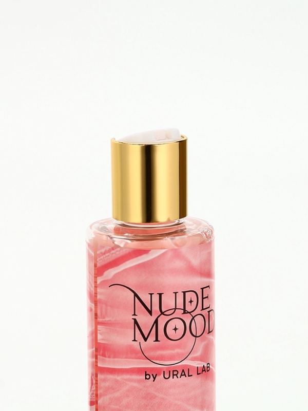 Подарочный набор URAL LAB: гель для душа и шампунь для волос, 2х250 мл, аромат розы и пиона Подарочный набор URAL LAB: гель для душа и шампунь для волос, 2х250 мл, аромат розы и пиона