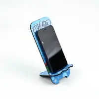 Подставка под телефон «С Новым годом», 19.3×8 см