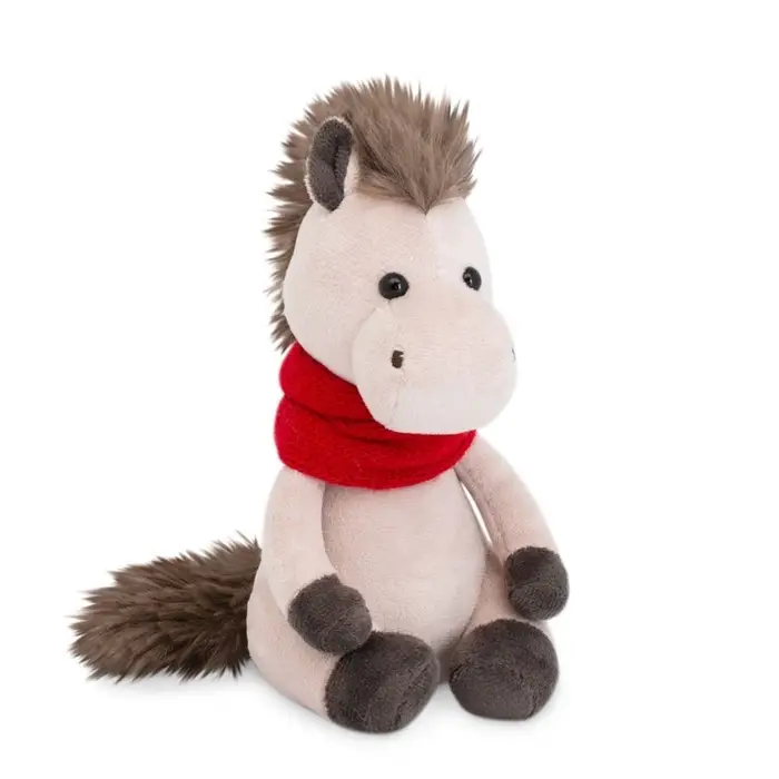 Мягкая игрушка "Конёк Крош", 15 см 2631/15