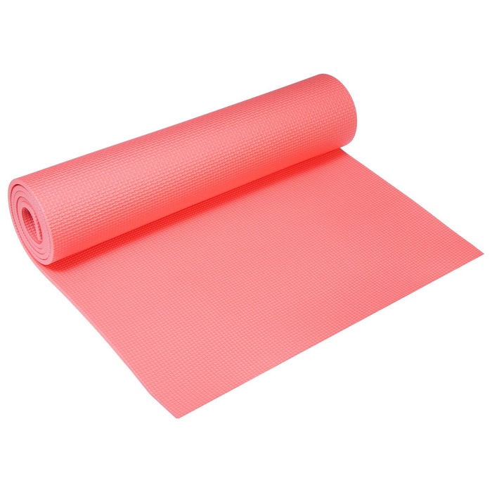 Коврик туристический Camping 8, 180х60х0.8 см, цвет МИКС Коврик туристический Camping 8, 180х60х0.8 см, цвет МИКС