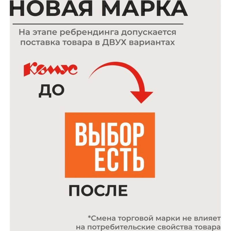 Вилка одноразовая 165мм, белая, ПС 100шт/уп