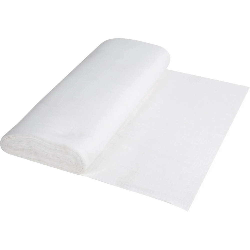 Полотно техническое ВАФЕЛЬНОЕ отбеленное, рулон 0,8х50м, пл. 160 г/м2