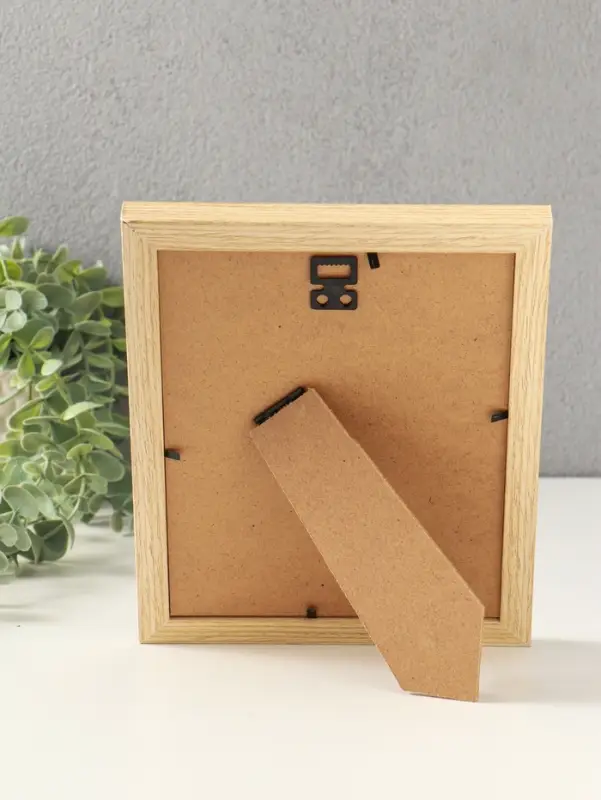 Фоторамка МДФ на 1 фото 15х20 см "Эко стиль" 2,5х18х21 см