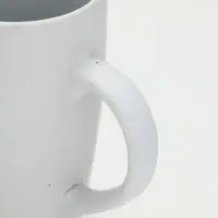 Кружка новогодняя «Пингвины», матовая широкая, 530 мл Кружка новогодняя «Пингвины», матовая широкая, 530 мл